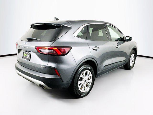 used 2024 Ford Escape car, priced at $19,497