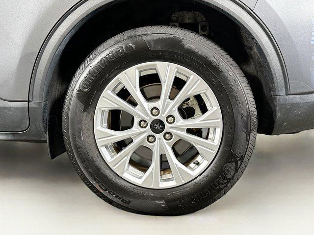 used 2024 Ford Escape car, priced at $19,497