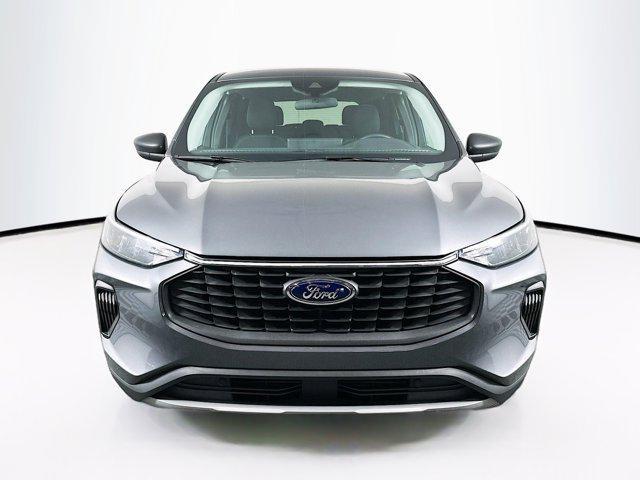 used 2024 Ford Escape car, priced at $19,497