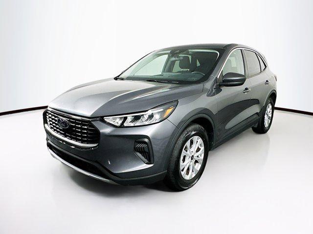 used 2024 Ford Escape car, priced at $19,497
