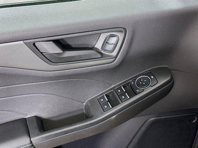 used 2024 Ford Escape car, priced at $19,497