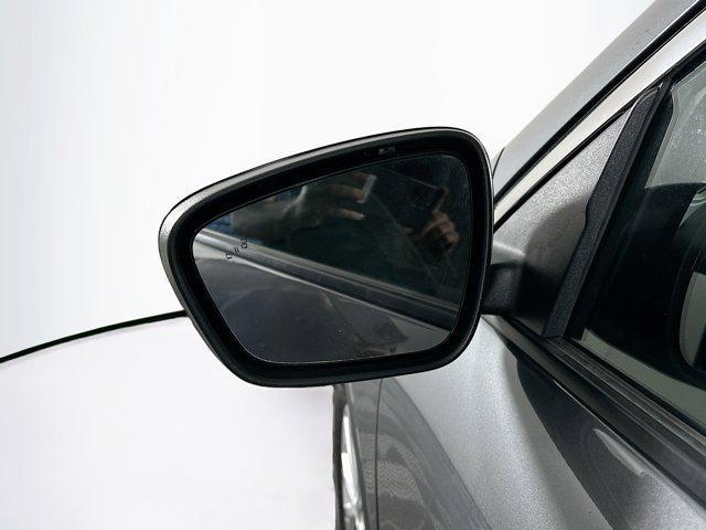 used 2024 Ford Escape car, priced at $19,497