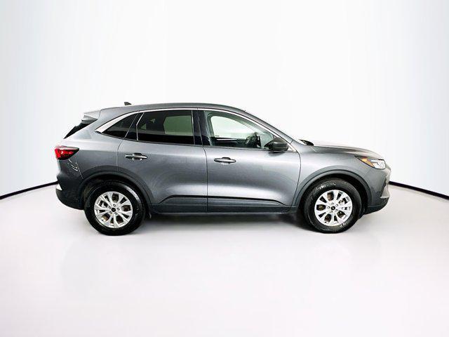 used 2024 Ford Escape car, priced at $19,497