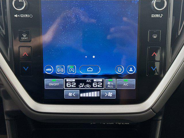 used 2024 Subaru Crosstrek car, priced at $26,797