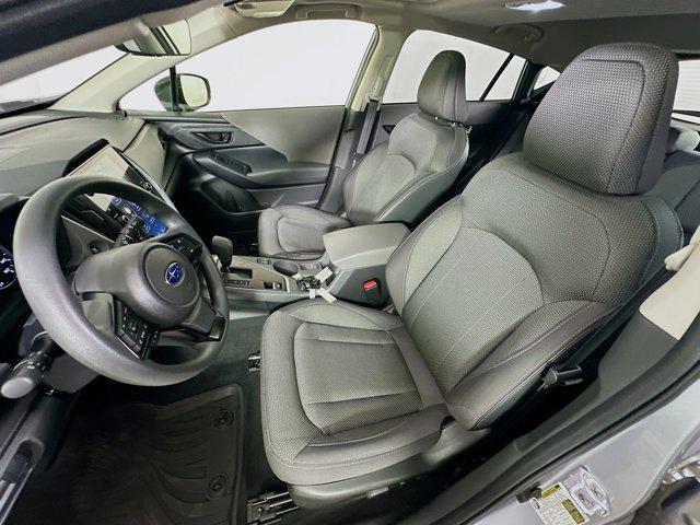 used 2024 Subaru Crosstrek car, priced at $26,797