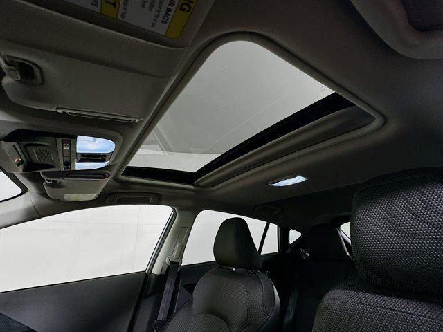used 2024 Subaru Crosstrek car, priced at $26,797