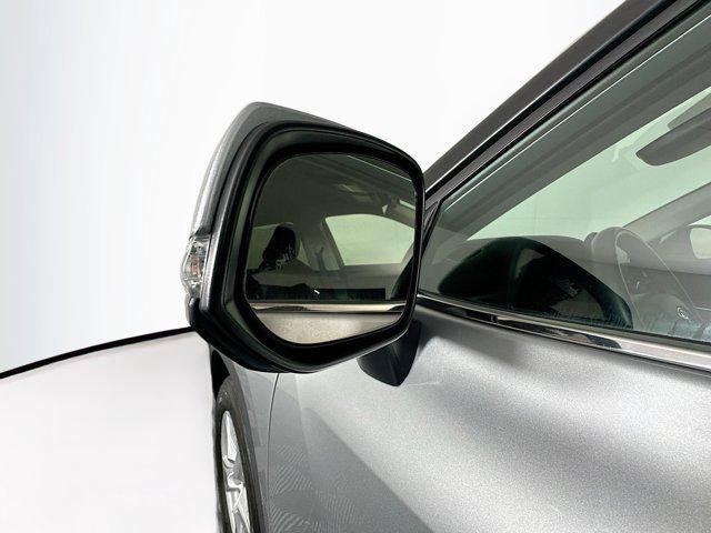 used 2024 Toyota Highlander car, priced at $37,497
