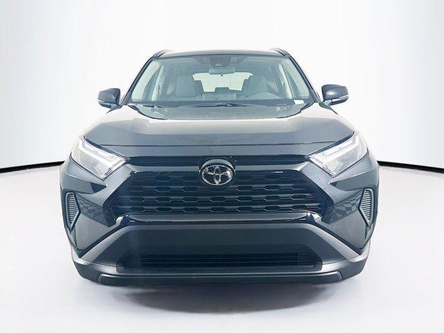 used 2024 Toyota RAV4 car, priced at $27,788