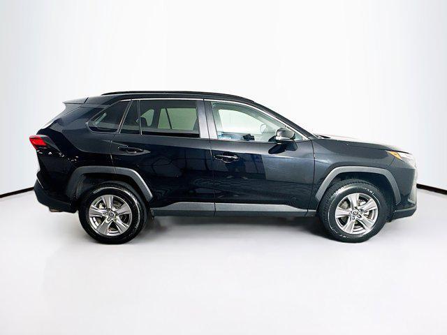 used 2024 Toyota RAV4 car, priced at $27,788