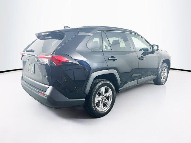 used 2024 Toyota RAV4 car, priced at $27,788