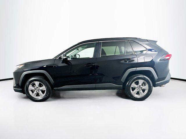 used 2024 Toyota RAV4 car, priced at $27,788