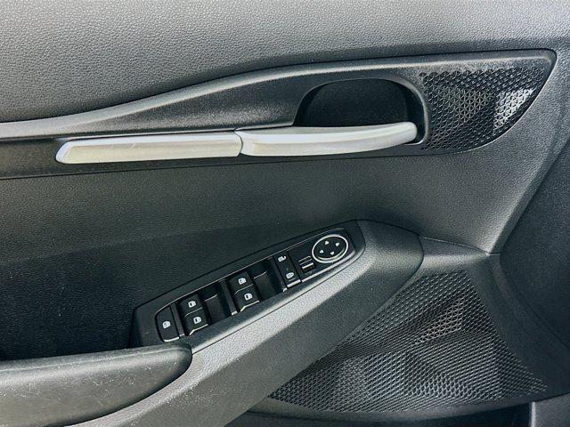 used 2022 Kia Seltos car, priced at $17,197