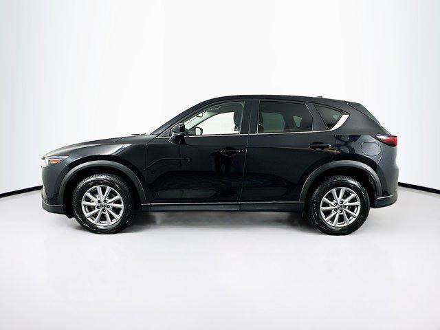 used 2023 Mazda CX-5 car, priced at $23,998