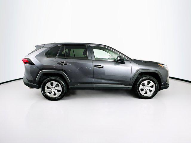 used 2023 Toyota RAV4 car, priced at $25,498