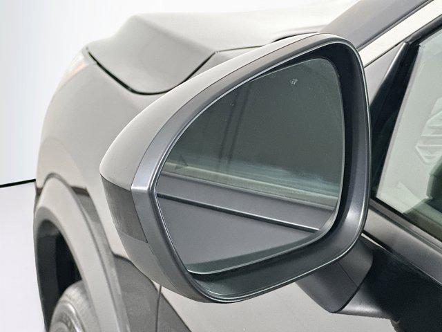 used 2023 Nissan Rogue car, priced at $23,197