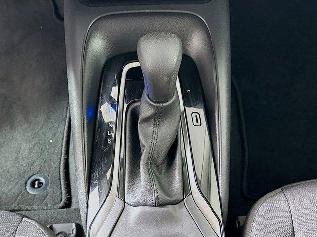 used 2025 Toyota Corolla car, priced at $21,697