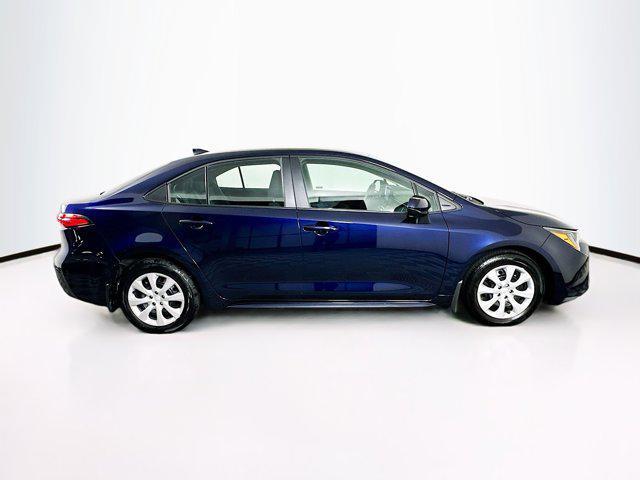 used 2025 Toyota Corolla car, priced at $21,697