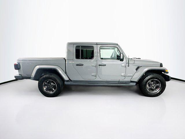 used 2021 Jeep Gladiator car, priced at $32,648