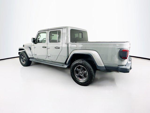 used 2021 Jeep Gladiator car, priced at $32,648