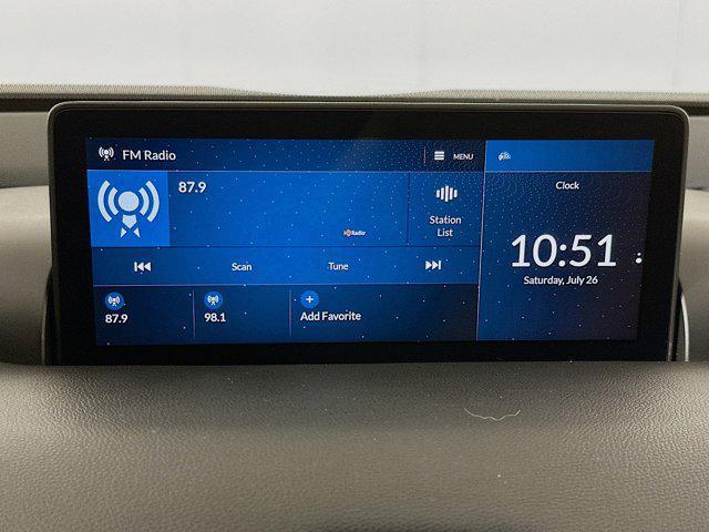 used 2021 Acura TLX car, priced at $27,297