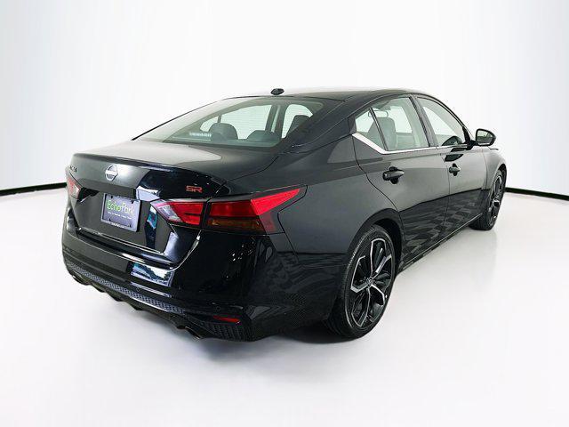 used 2024 Nissan Altima car, priced at $20,997