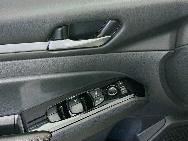 used 2024 Nissan Altima car, priced at $20,997