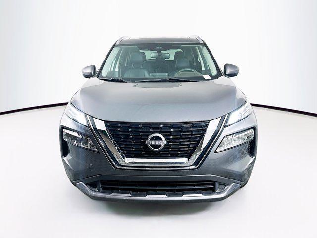 used 2023 Nissan Rogue car, priced at $24,896