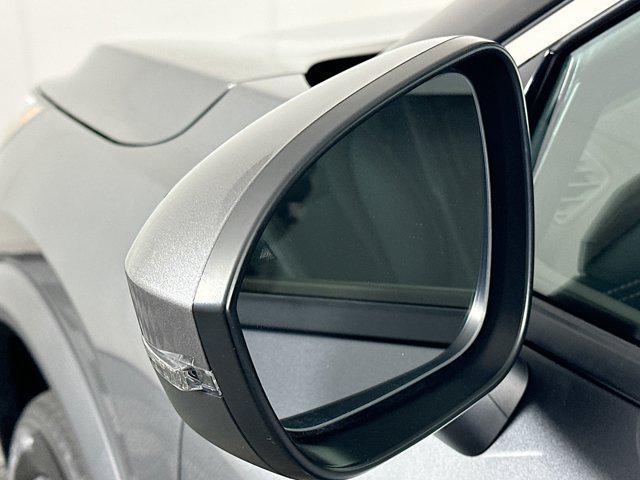 used 2023 Nissan Rogue car, priced at $24,896