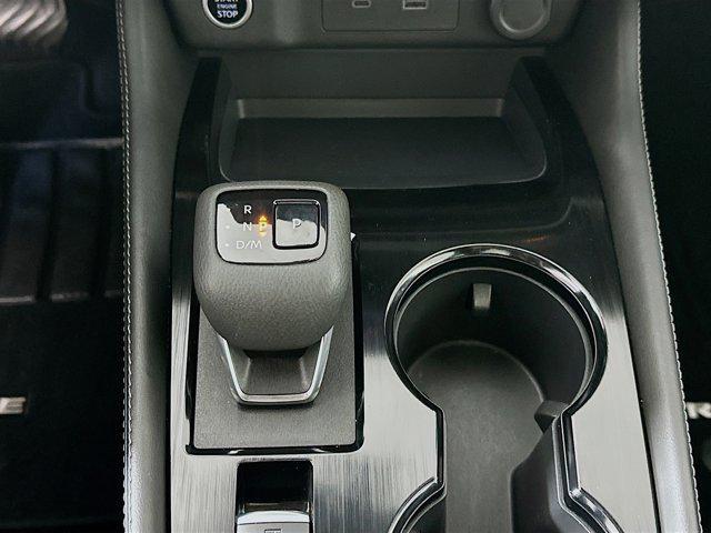 used 2023 Nissan Rogue car, priced at $24,896