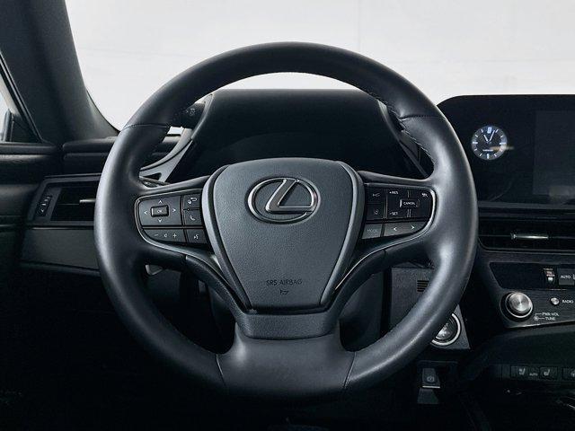 used 2022 Lexus ES 350 car, priced at $35,988