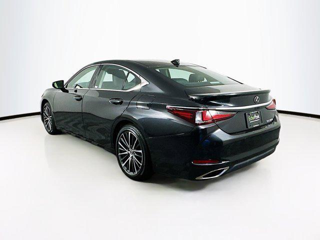 used 2022 Lexus ES 350 car, priced at $35,988