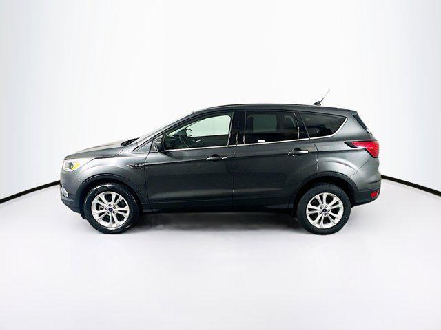 used 2019 Ford Escape car, priced at $11,798