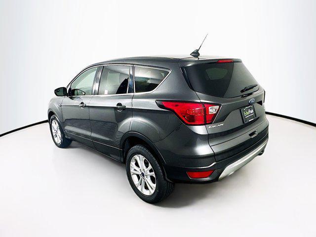 used 2019 Ford Escape car, priced at $11,798