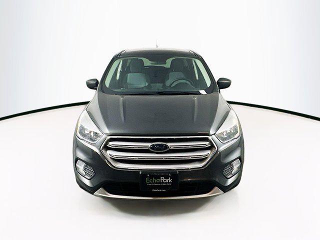 used 2019 Ford Escape car, priced at $11,798