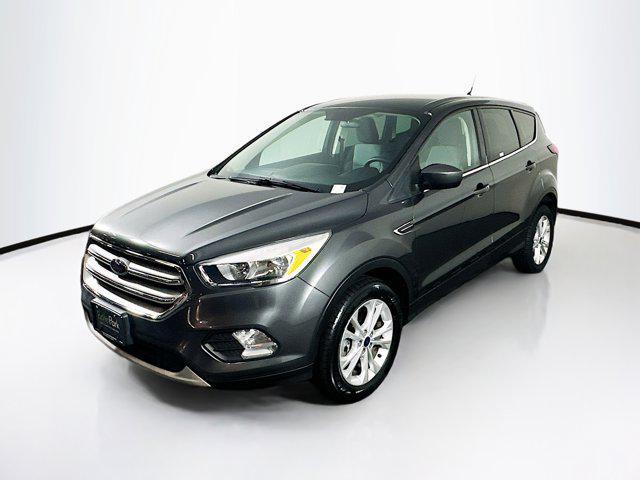 used 2019 Ford Escape car, priced at $11,798