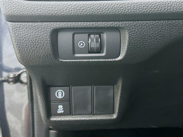 used 2024 Honda Civic car, priced at $24,497