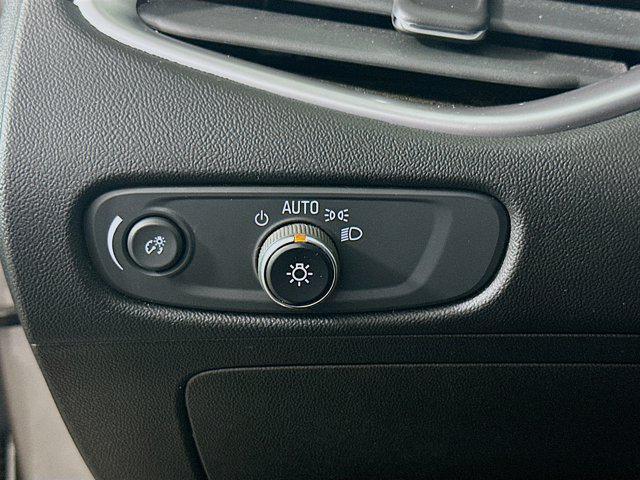 used 2022 Chevrolet Malibu car, priced at $14,587
