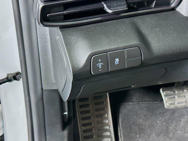 used 2025 Hyundai Elantra car, priced at $20,797