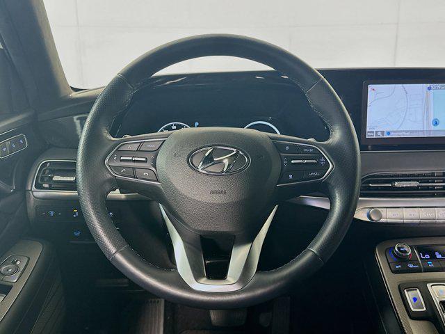 used 2021 Hyundai Palisade car, priced at $31,197