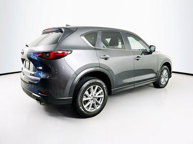 used 2022 Mazda CX-5 car, priced at $22,297