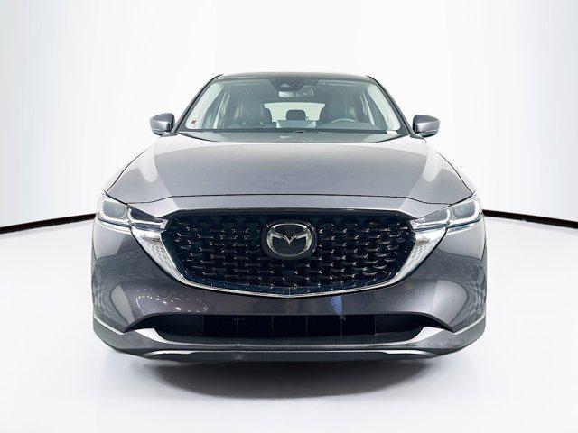 used 2022 Mazda CX-5 car, priced at $22,297