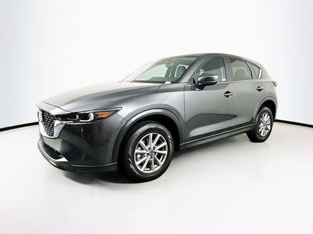 used 2022 Mazda CX-5 car, priced at $22,297