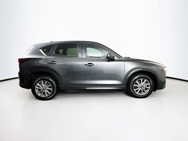 used 2022 Mazda CX-5 car, priced at $22,297