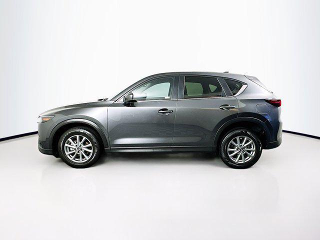 used 2022 Mazda CX-5 car, priced at $22,297