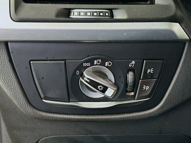 used 2024 BMW X3 car, priced at $29,497