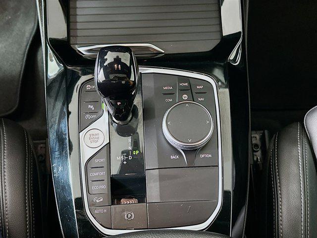 used 2024 BMW X3 car, priced at $29,497