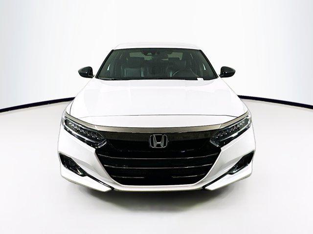 used 2022 Honda Accord car, priced at $24,798