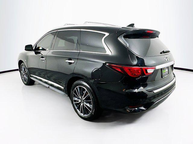 used 2019 INFINITI QX60 car, priced at $16,998