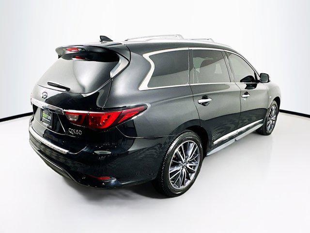 used 2019 INFINITI QX60 car, priced at $16,998