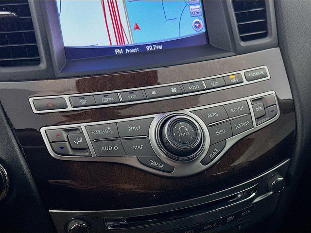 used 2019 INFINITI QX60 car, priced at $16,998